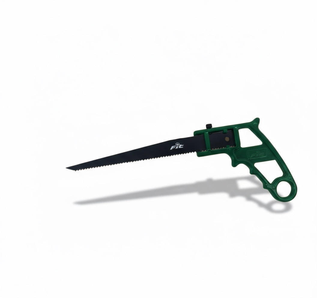 منشار يدوى متعدد 5بوصة جسم الومنيوم FIT