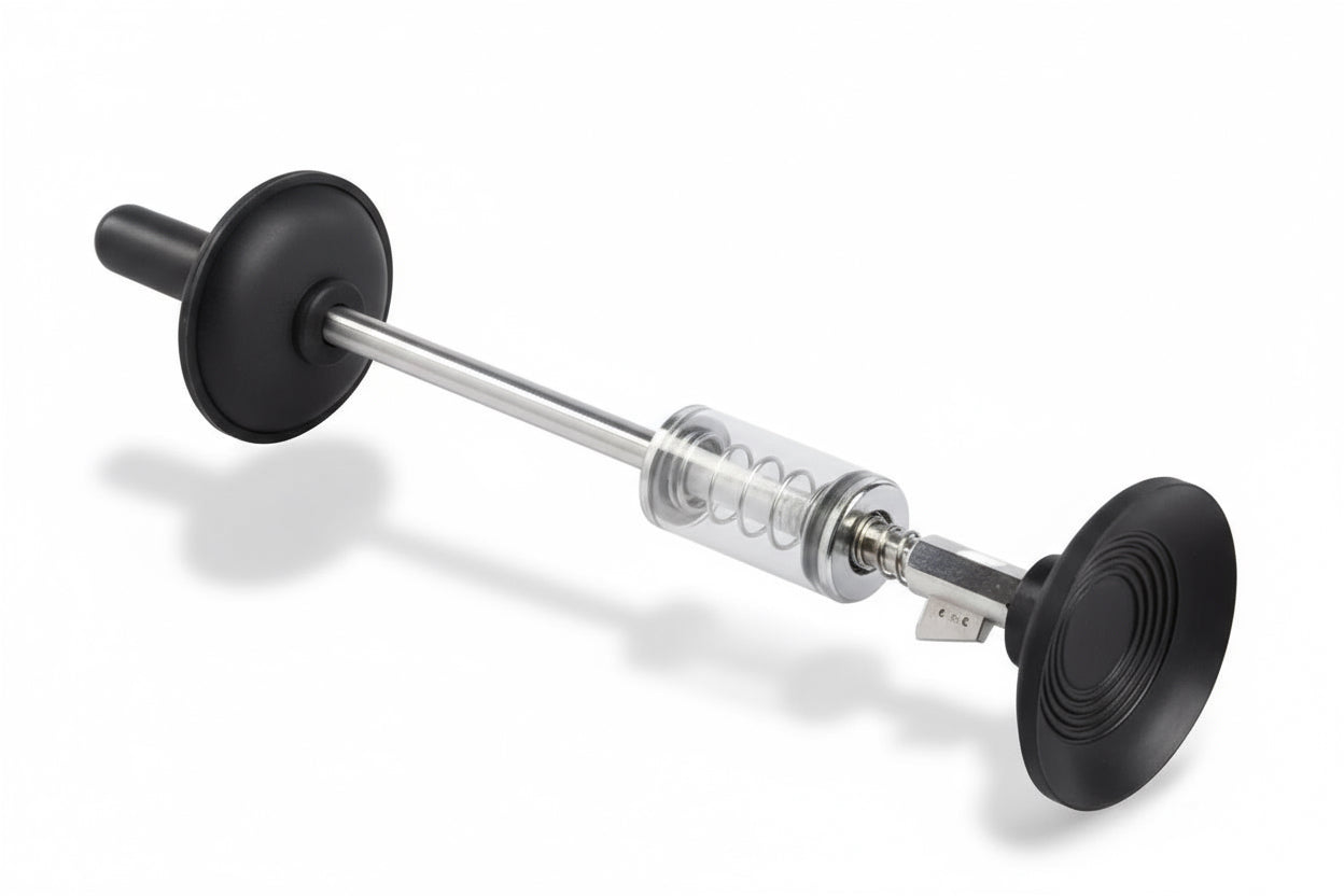 شفاط سمكرى للصاج يدوى DURMIRI