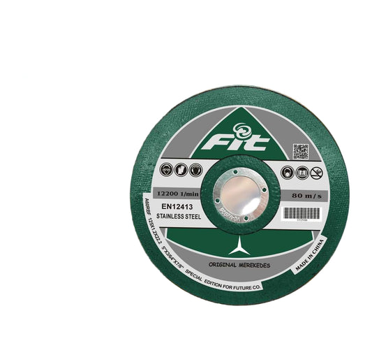 حجر بسكوته 5*1 FIT