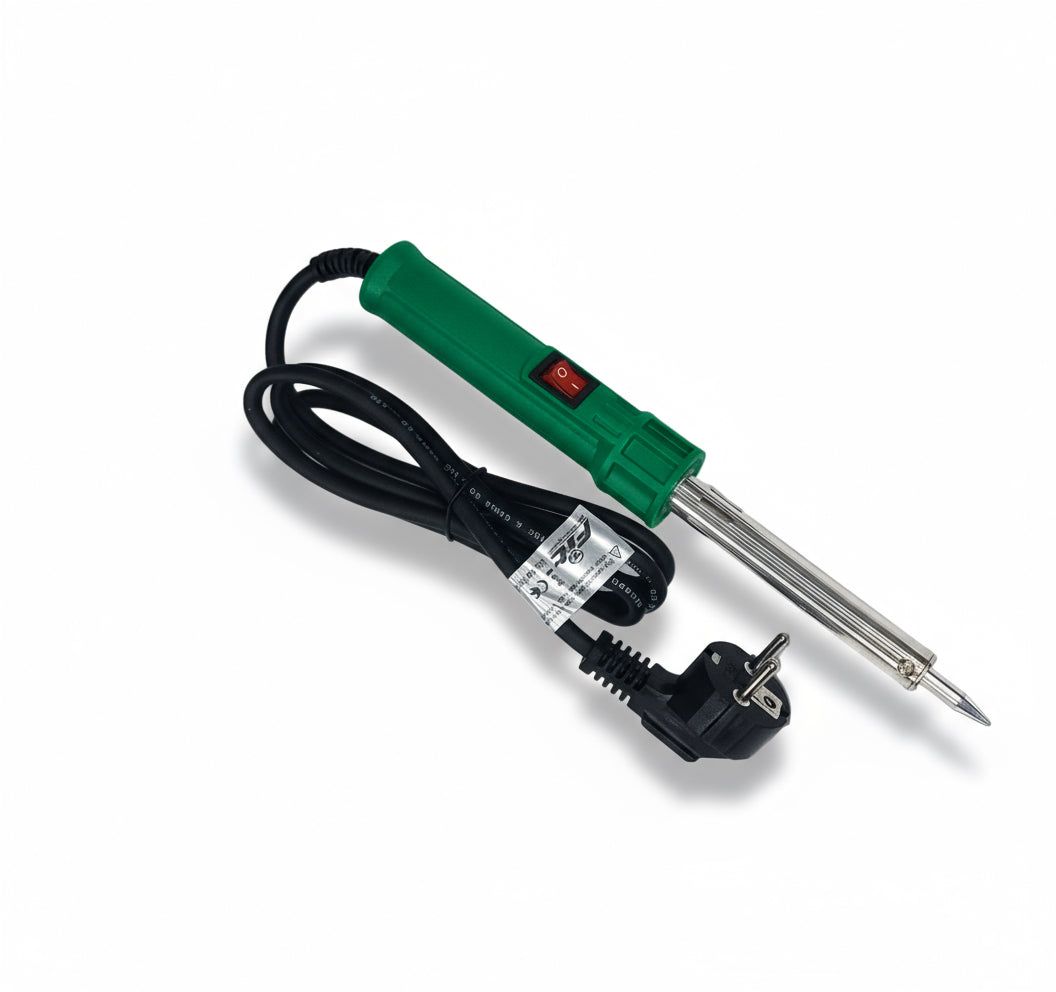 مكواة لحام ازير 120 وات FIT