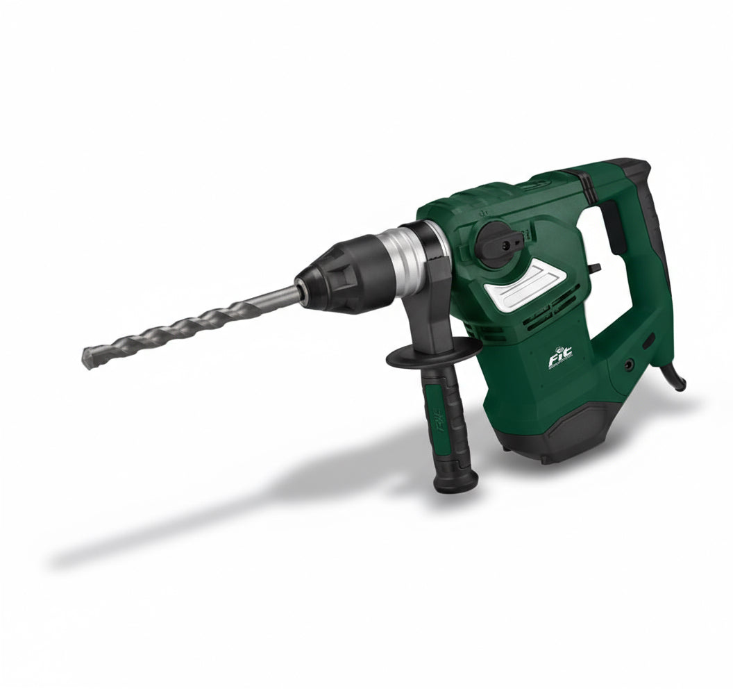 هيلتى تكسير وتخريم 1820وات 38مم  FIT