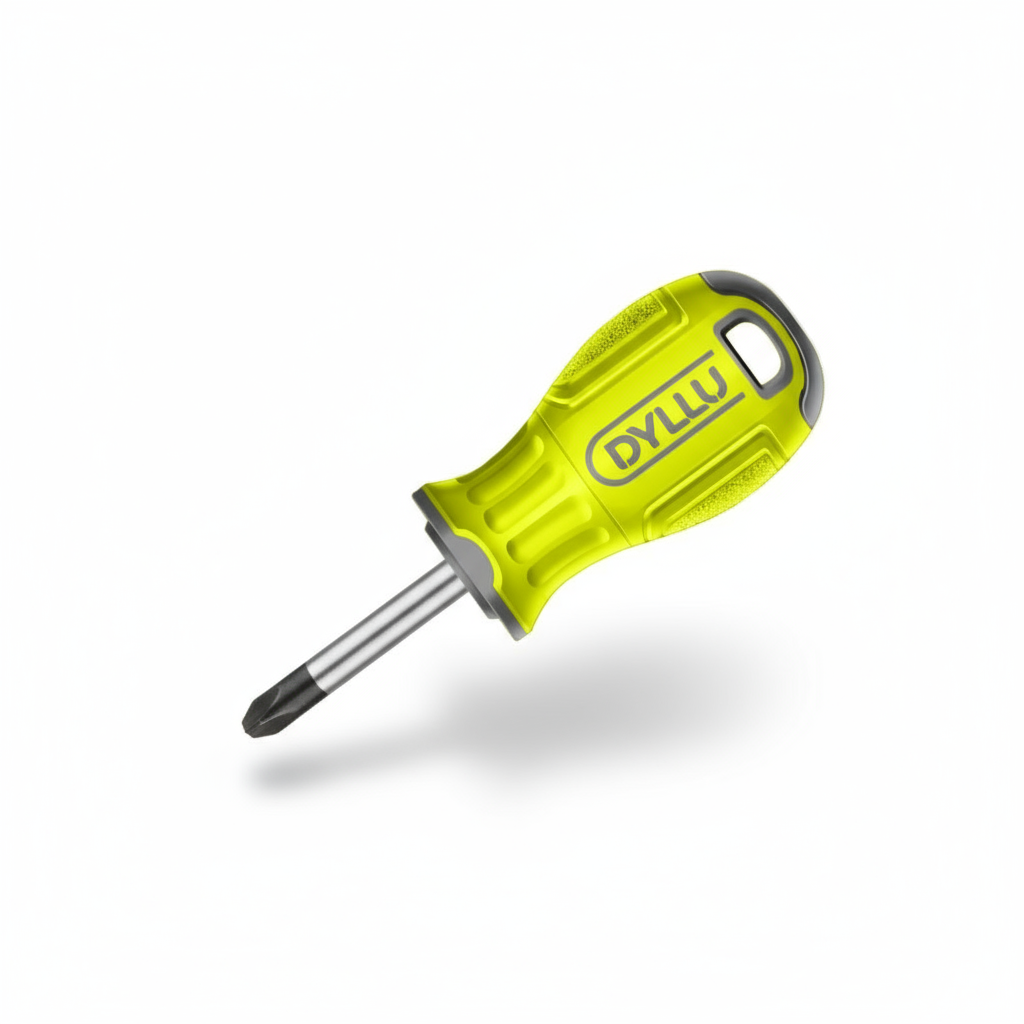 مفك قلاب عجوز يد كاوتش DYLLU