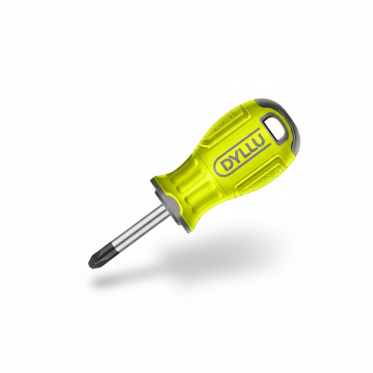 مفك قلاب عجوز يد كاوتش DYLLU