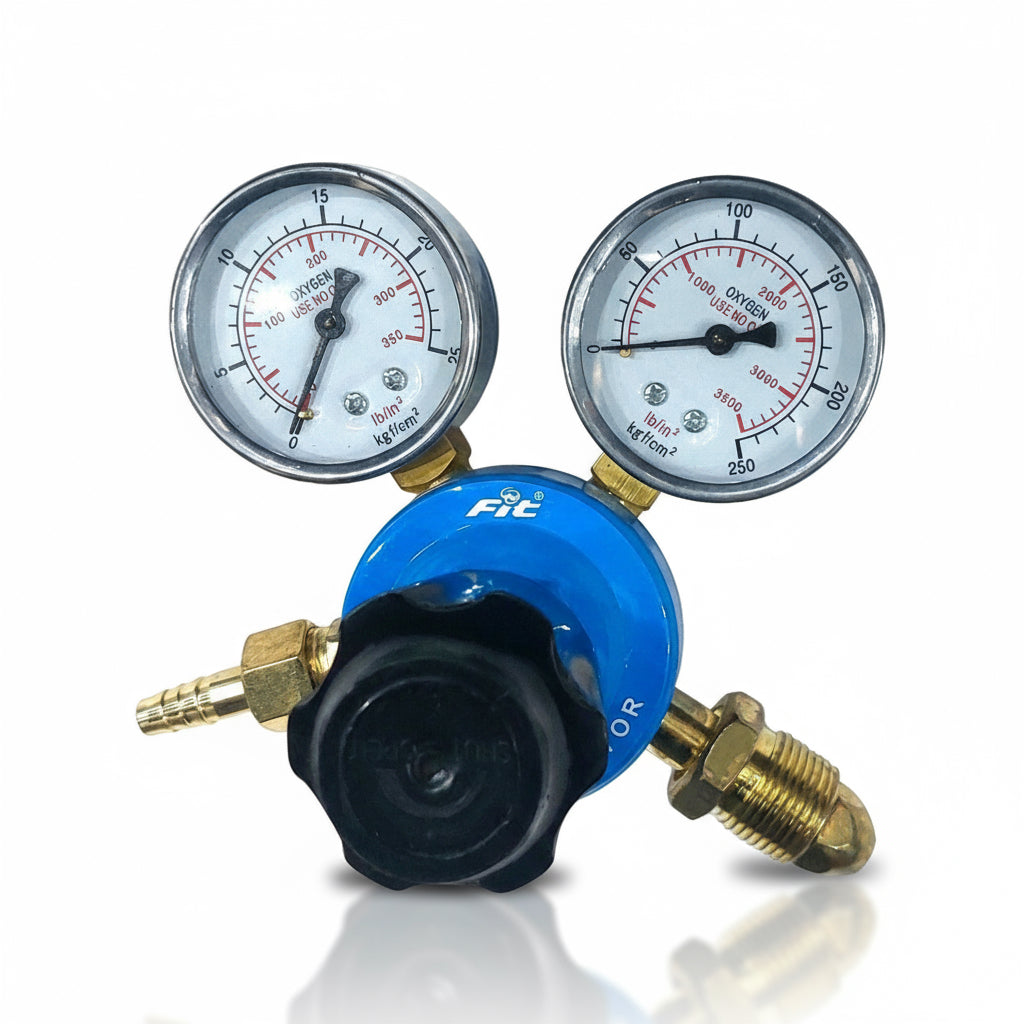 منظم اكسجين FIT