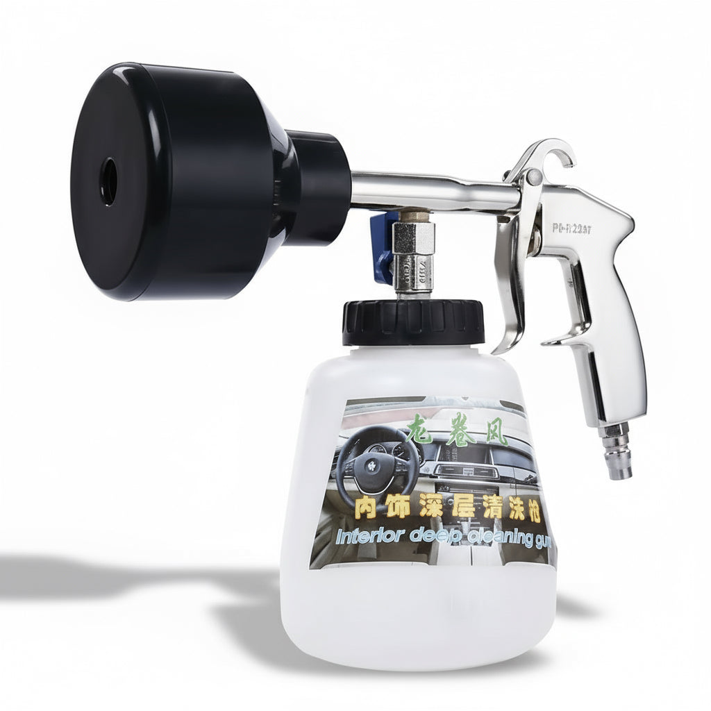 مسدس غسيل فوم صينى