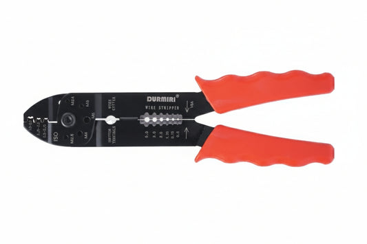 بنسة ترامل يدوى 9 بوصة DURMIRI