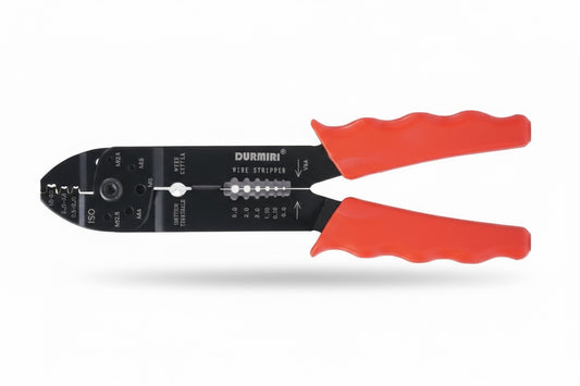 بنسة ترامل يدوى 9 بوصة DURMIRI