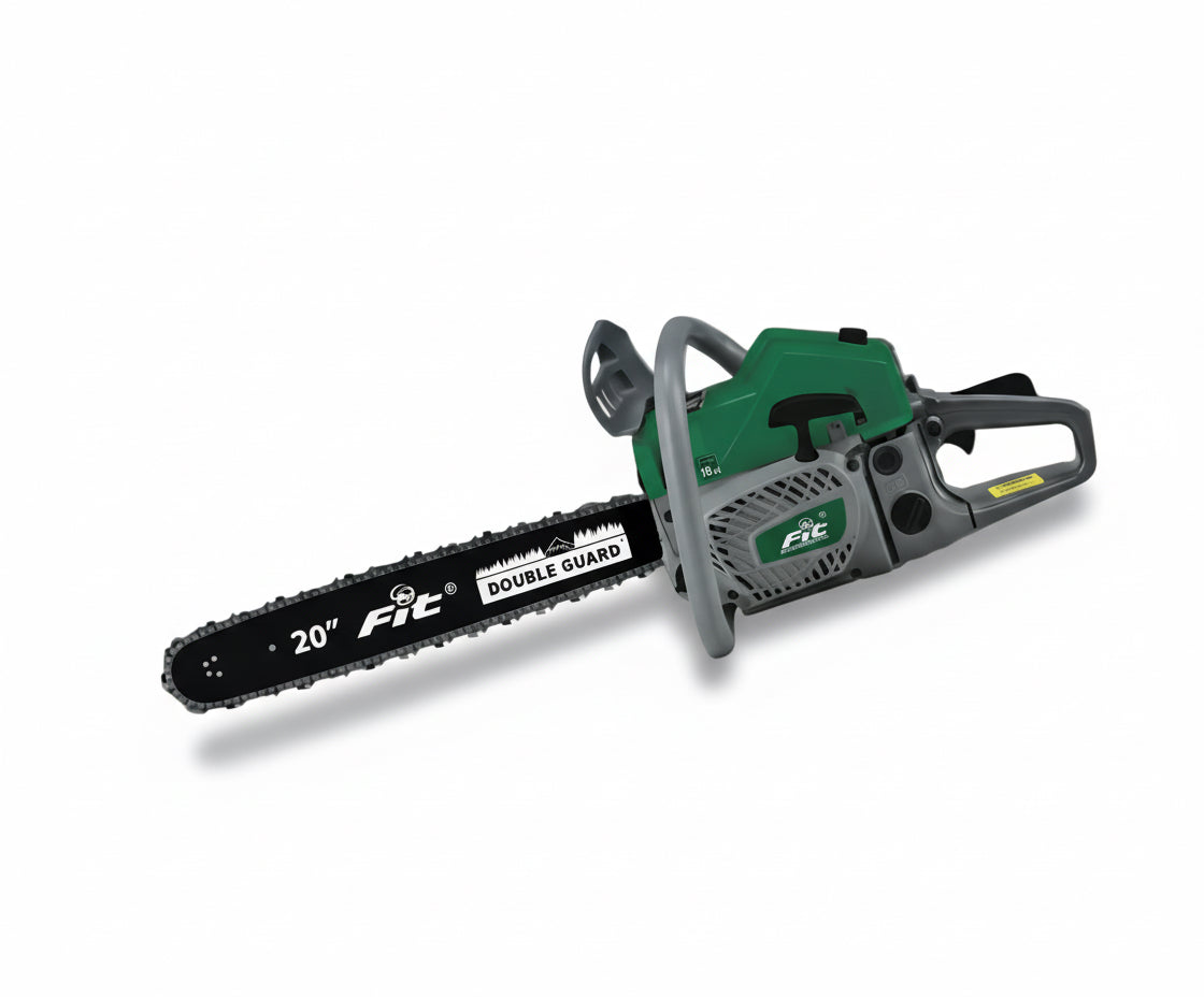 منشار شجر بنزين 20" 5800 FIT