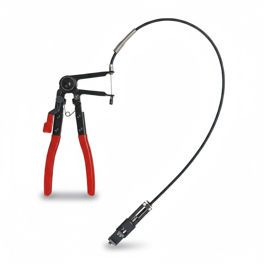 بنسة كليبسات خرطوم DURMIRI