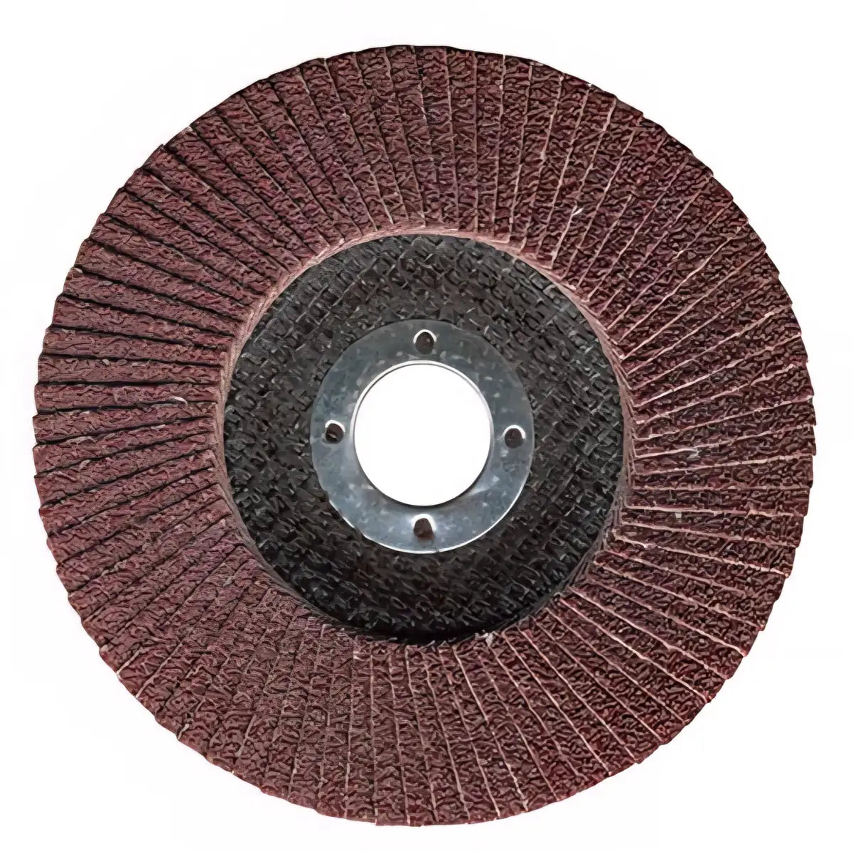 صنفرة مروحية 4.5بوصة خشانة 60 FIT