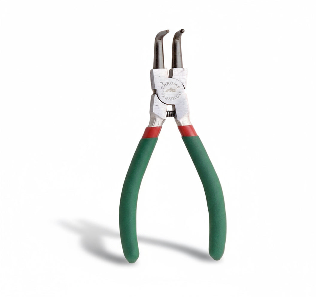 بنسة تيل بوز معوج فتح 7 بوصة FIT