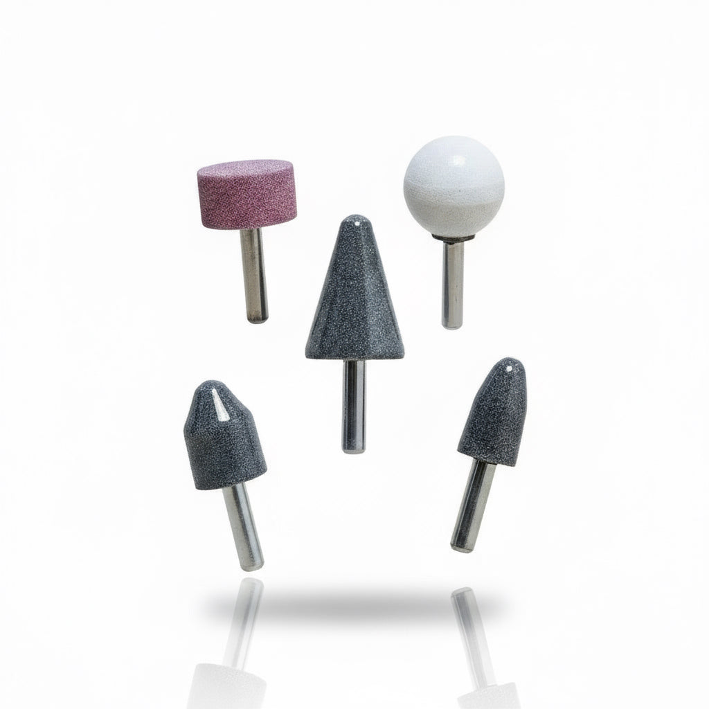 طقم حجر شنيور 5 ق TOTAL