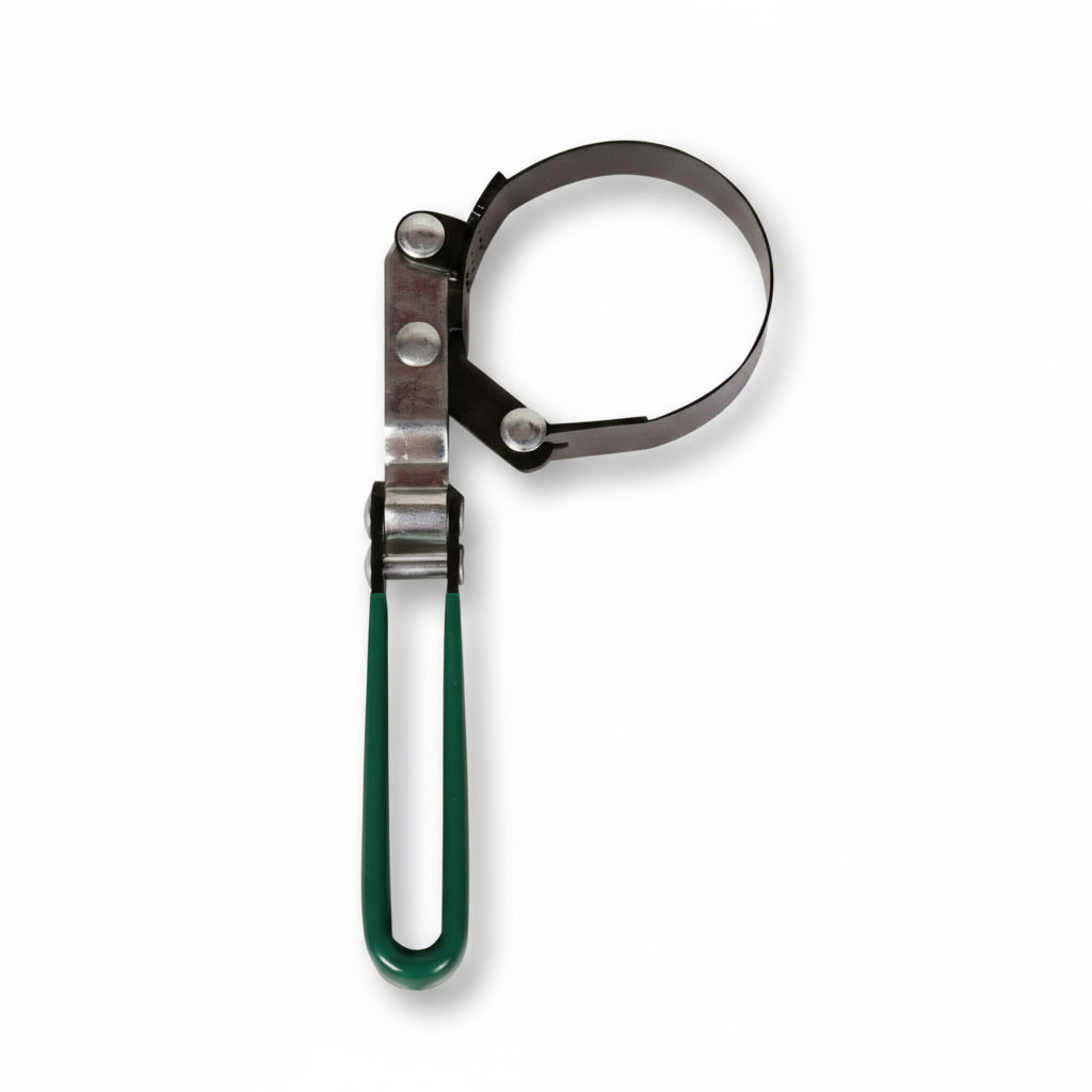 مفتاح فلتر صاج من 85-95مم تايوان HANS