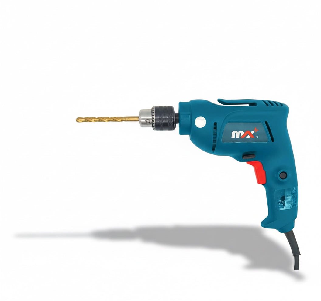 شنيور 10مم 450 وات MAX