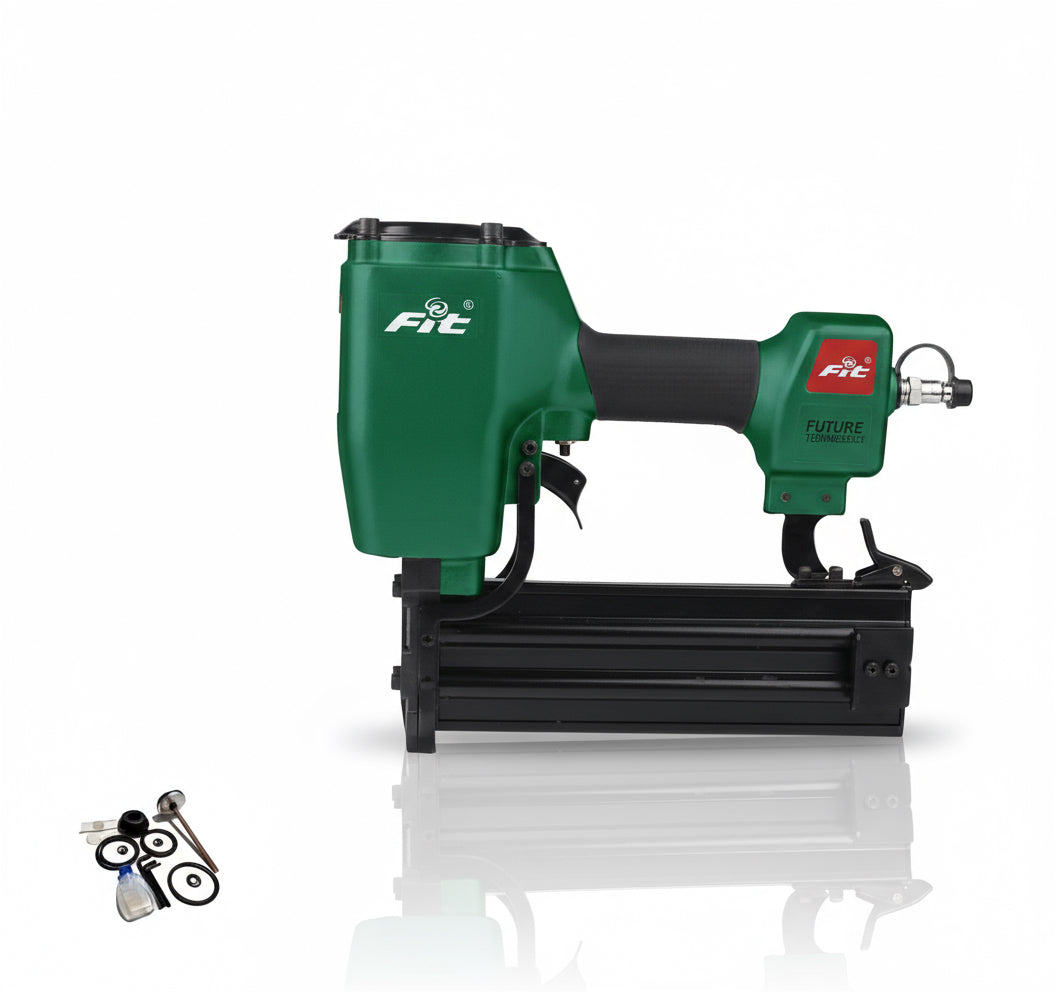 دباسه مسمار صلب هواء FIT  ST64