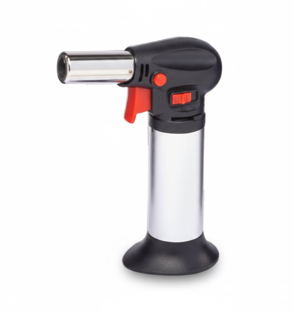 بورى غاز مع ولاعه وانبوبة DURMIRI