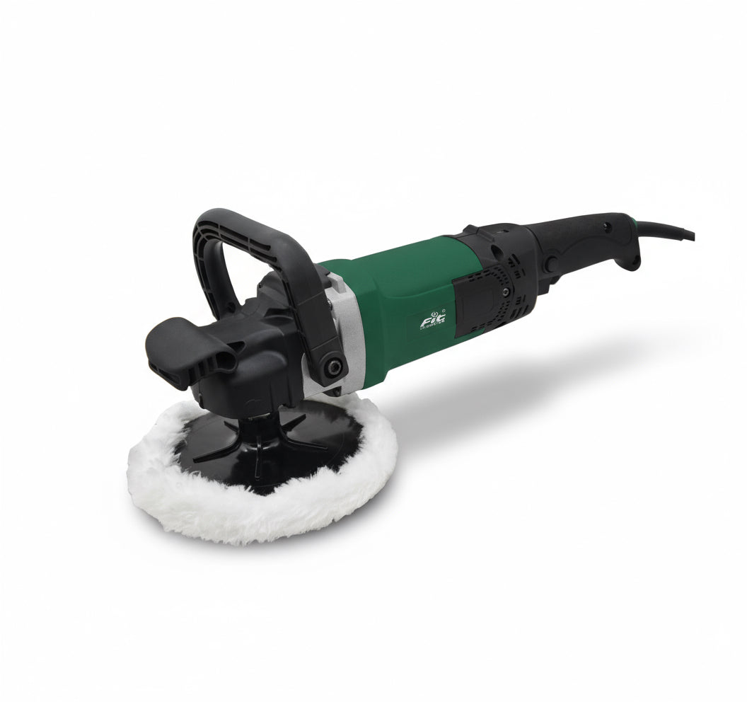 صاروخ تلميع 7" 1500وات FIT