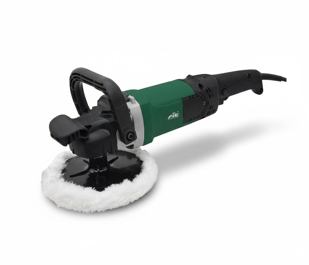 صاروخ تلميع 7" 1500وات FIT