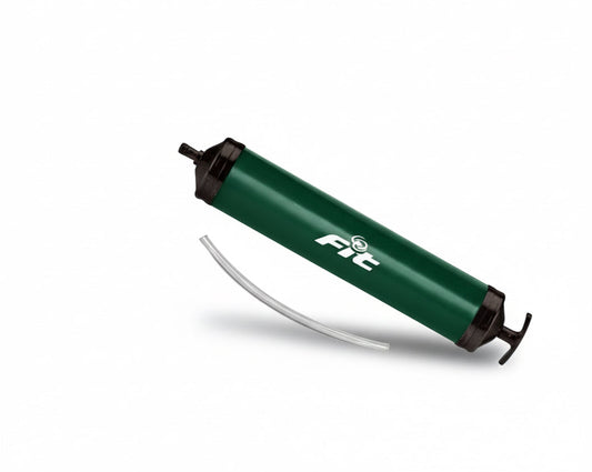 سرنجة زيت يدوى 1/2ك FIT