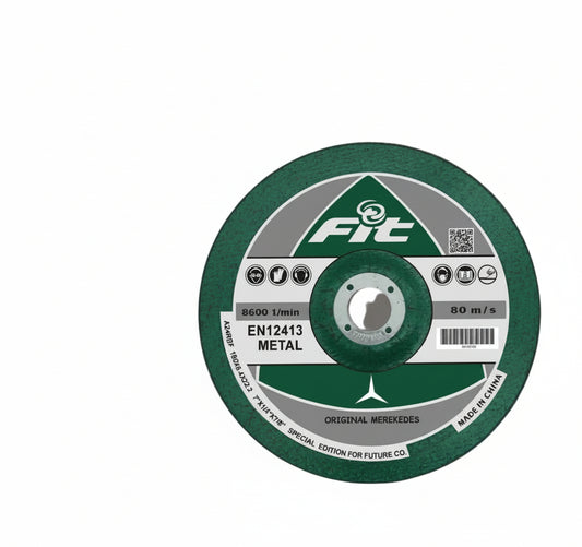 حجر جلخ 7*6 FIT