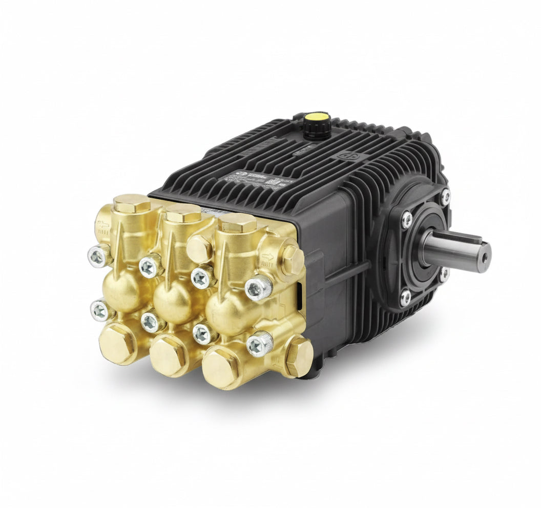 طلمبة غسيل 150 بار RW ايطالي ANNOVI