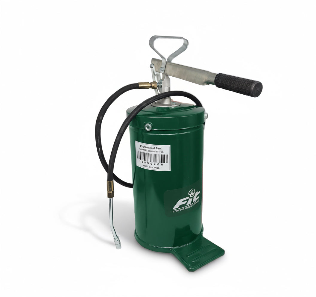 مشحمة برميل يدوى 16ك FIT