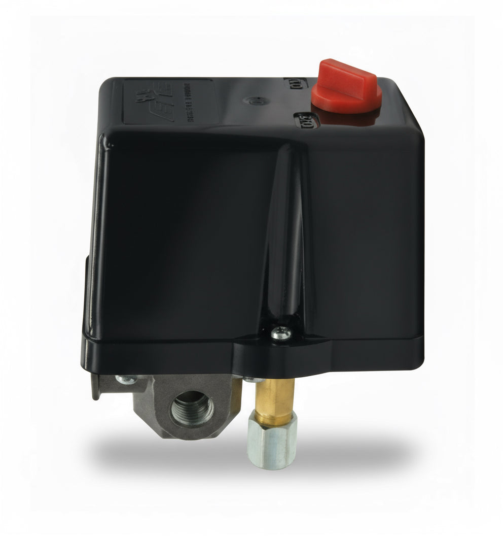 اتوماتيك 3 فاز 4 مخرج FIT