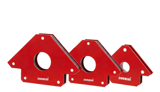 مغناطيس مثلث 75 لبرة 33ك DURMIRI