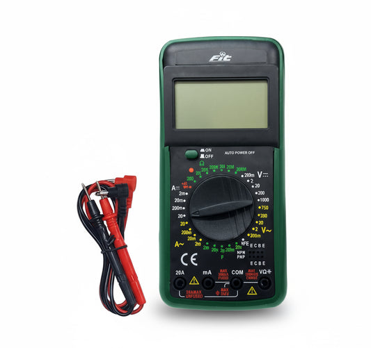 افوميتر 20 امبير FIT