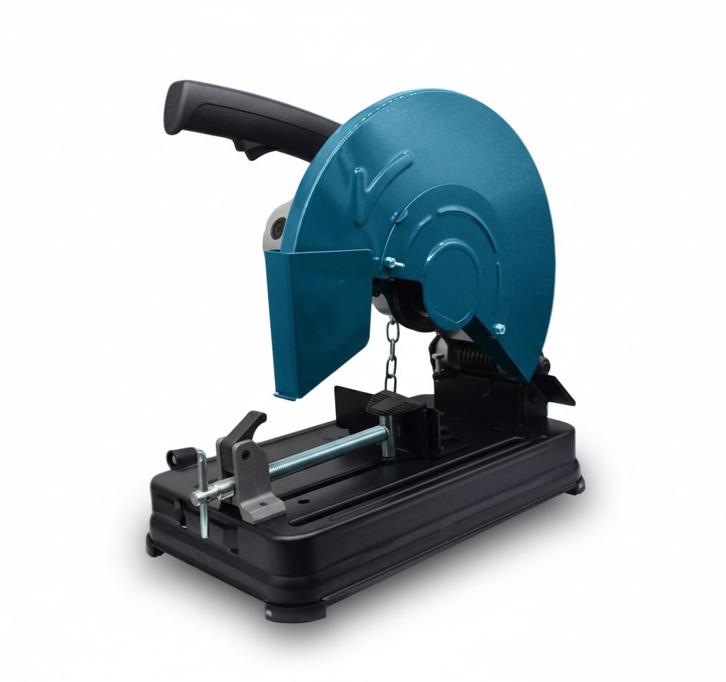 ديسك حديد 14" موبينة 2200وات MAX