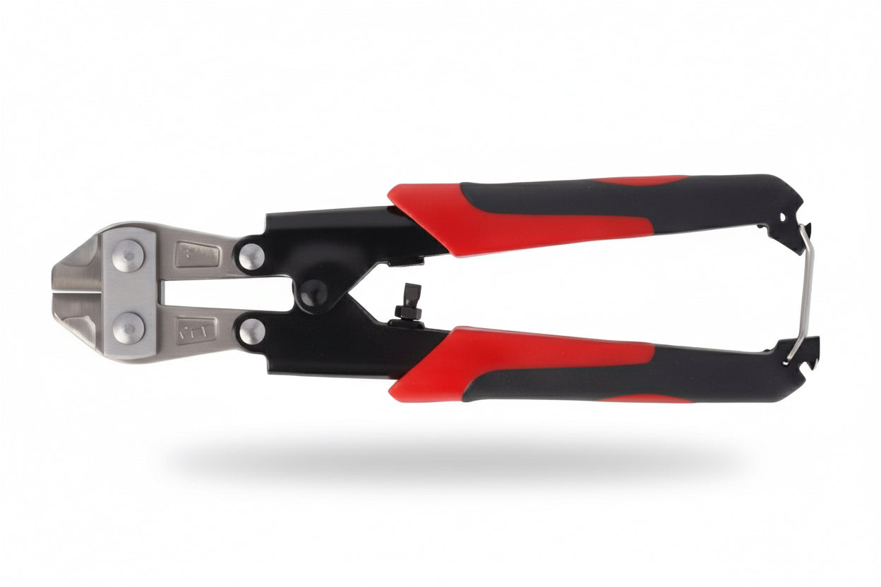 مقص حديد تسليح 8 بوصة DURMIRI