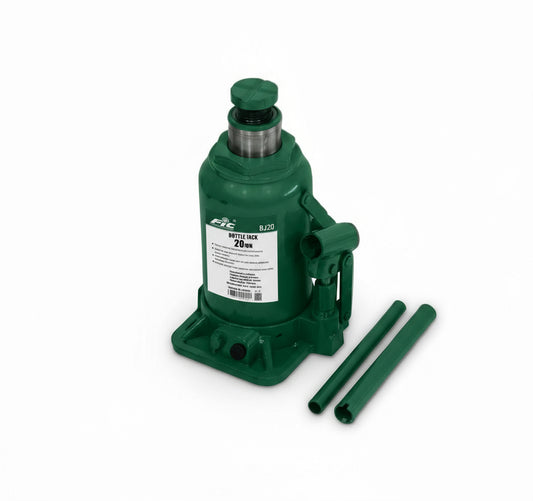 كوريك باكم 20 طن FIT