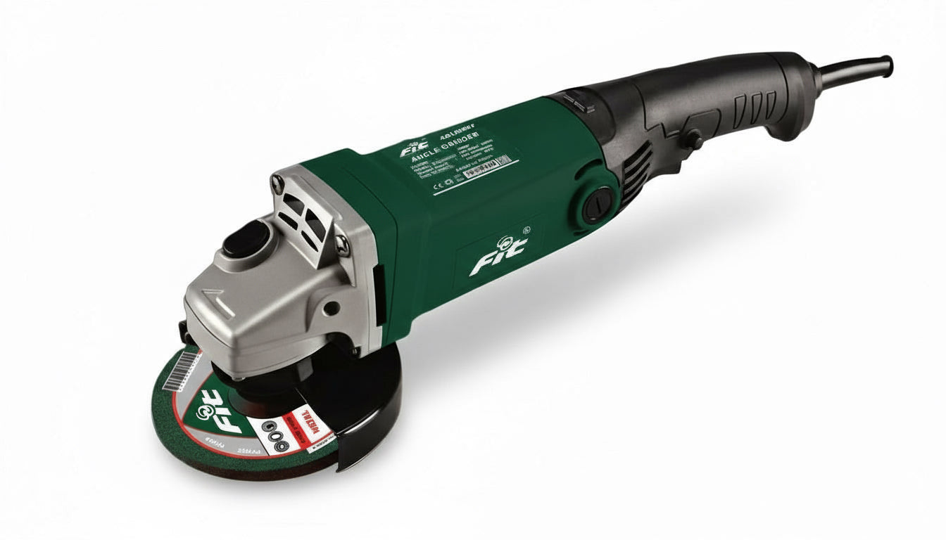 صاروخ قطعية 5" 920وات يد طويلFIT