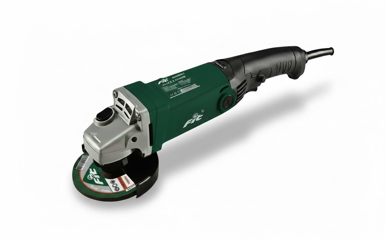 صاروخ قطعية 5" 920وات يد طويلFIT