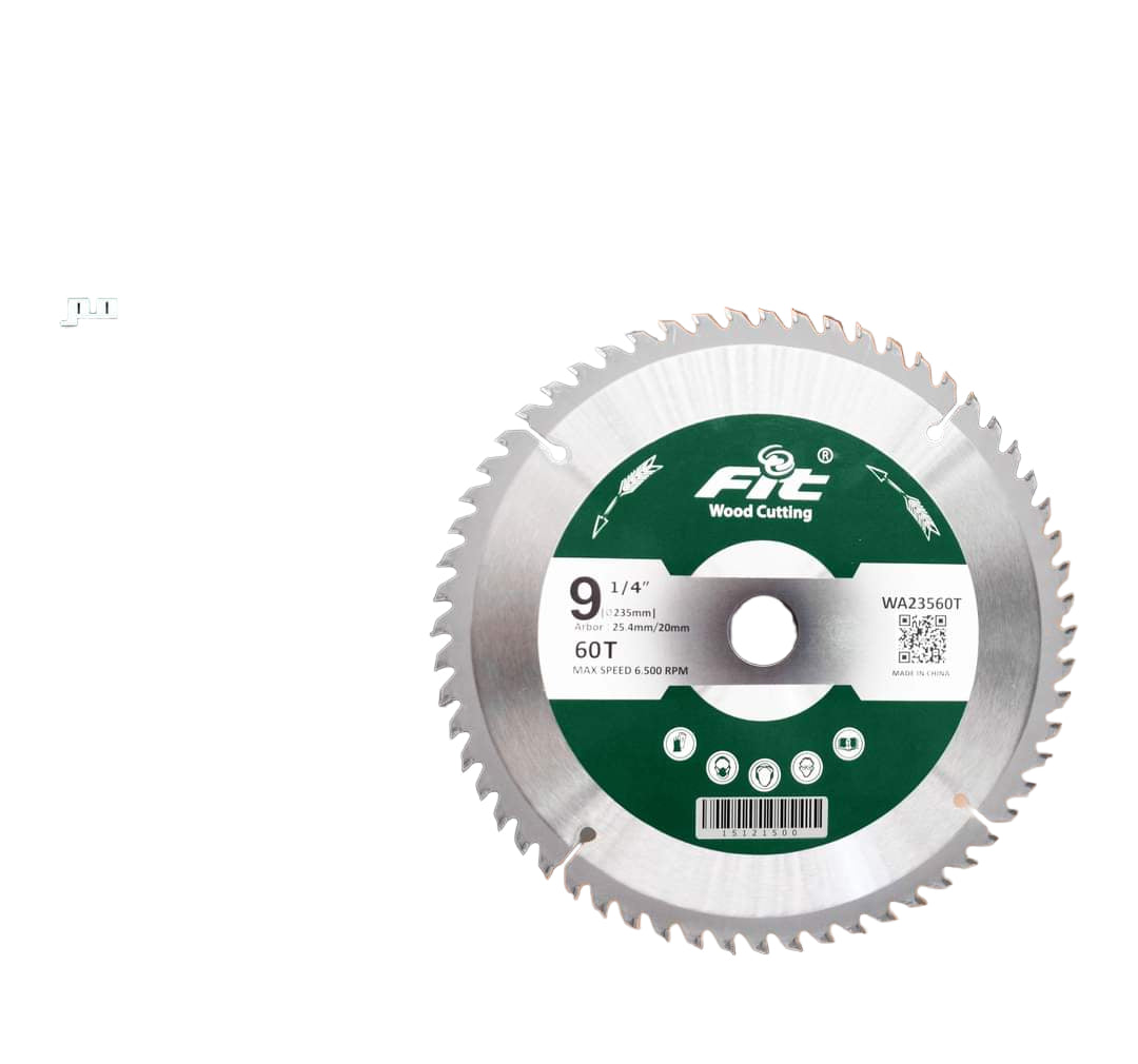 صنية خشابى 9.25بوصة 60سنة  FIT