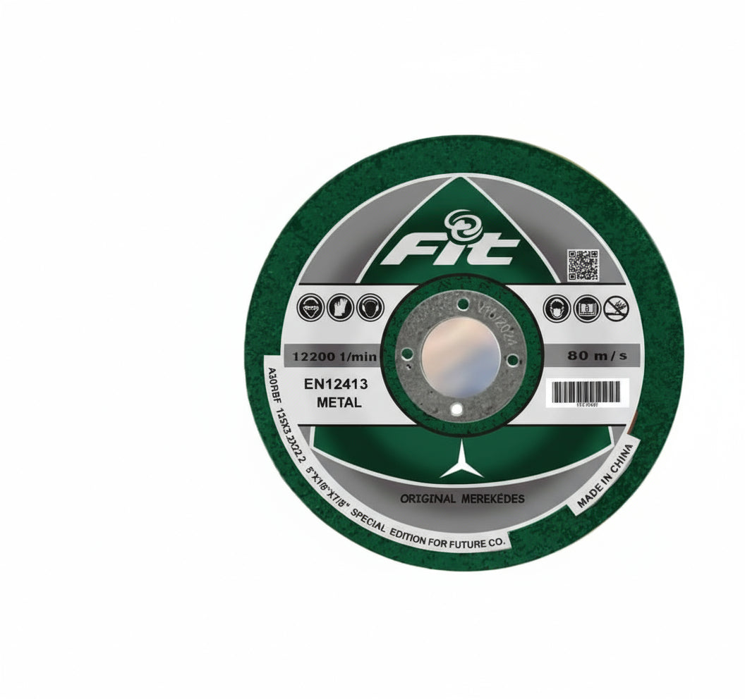 حجر قطعية 5*3 FIT