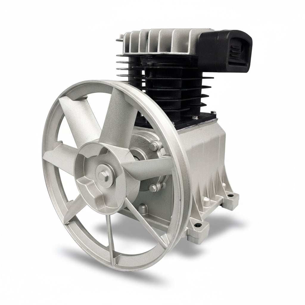 راس كمبروسر 3ح بستم 55مم FIT