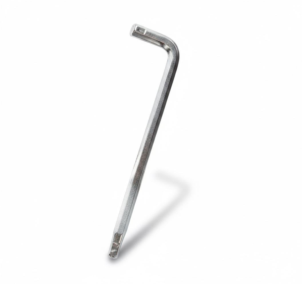 يد لقم ثابتة 1/2بوصة 16بوصة تايوان