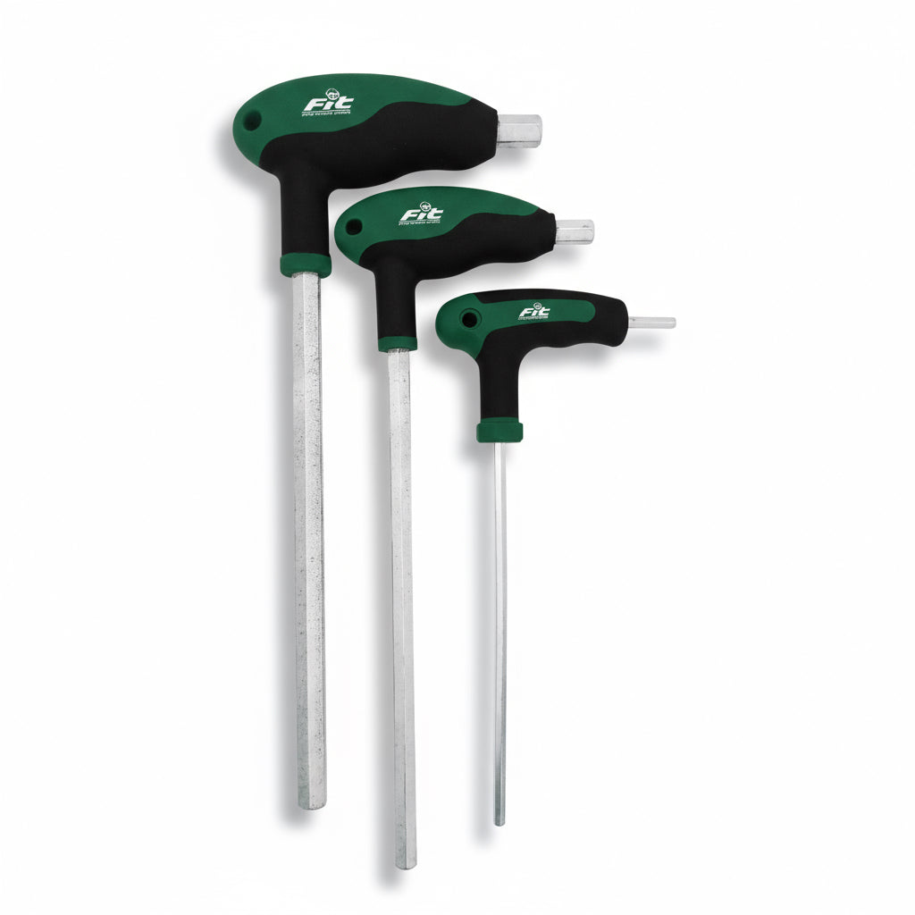 الانكيه بيد بلاستيك 8مم FIT