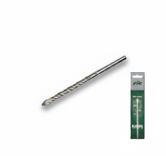 بنطه فديه زجاج وسيراميك ورخام 10مم FIT