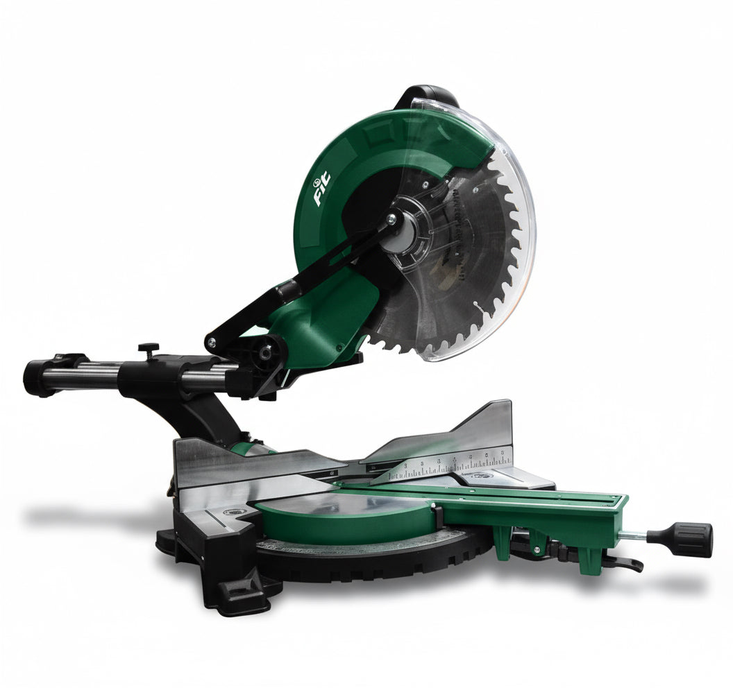 ديسك سحاب 12" موتور 1800وات FIT