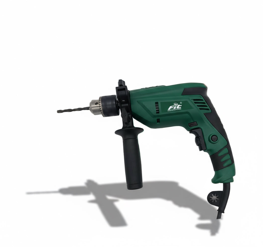 شنيور 13مم 650 وات FIT