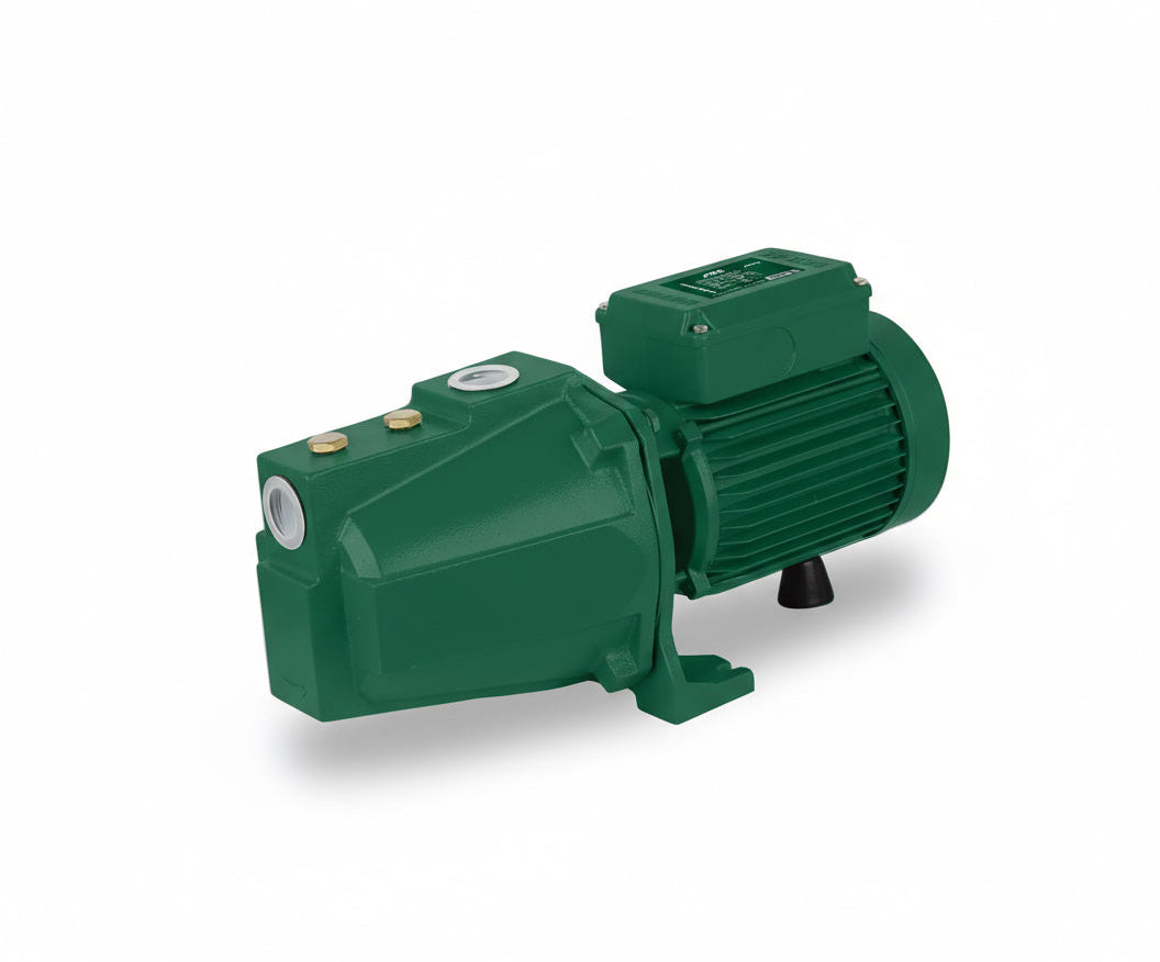 موتور مياه 1جصان تحضير ذاتى FIT JET107