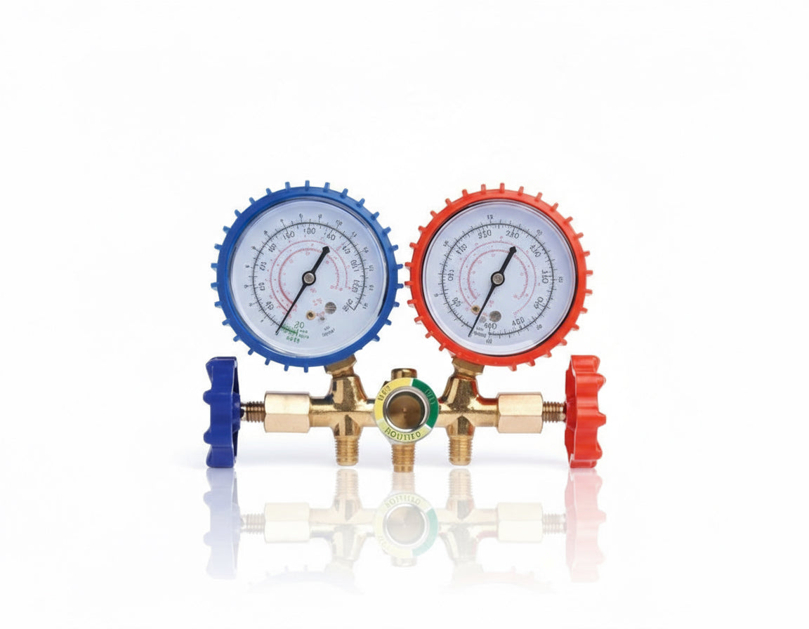 منظم فريون تكييف عربيات DURMIRI