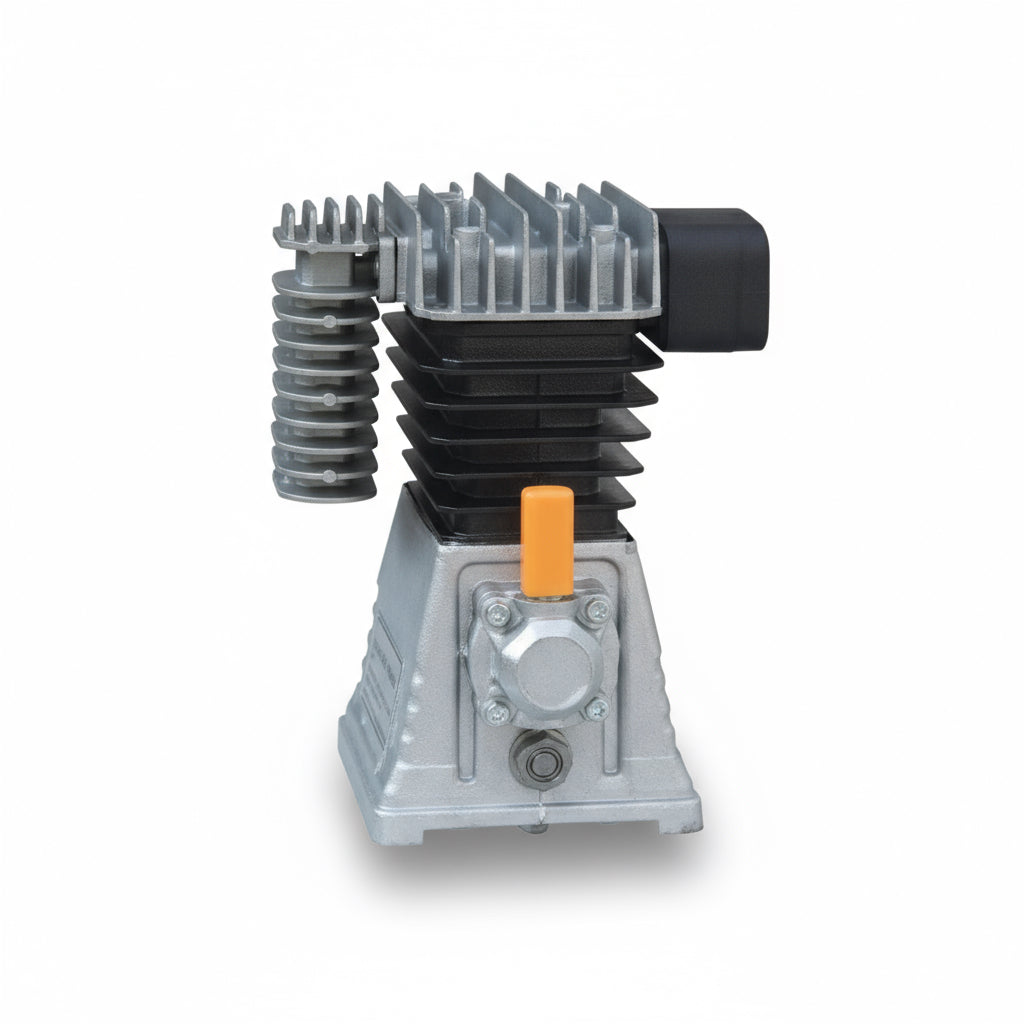 راس كمبروسر 3ح بستم 55مم صينى