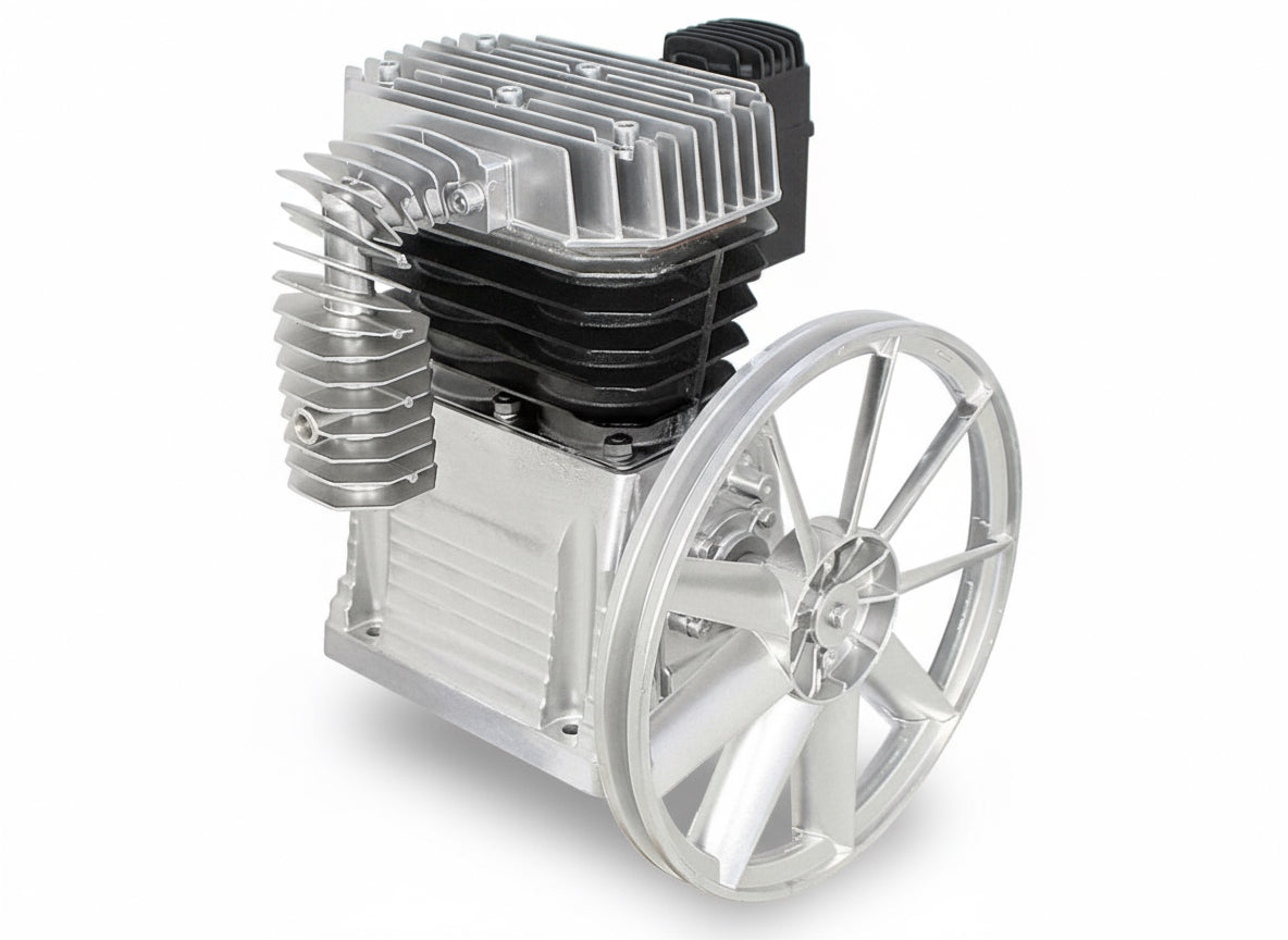 راس كمبروسر 7ح بستم 80مم FIT