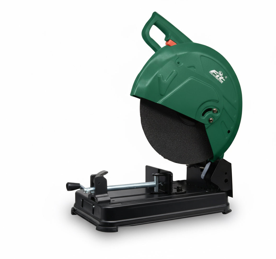 ديسك حديد 14" موبينة 2700وات FIT