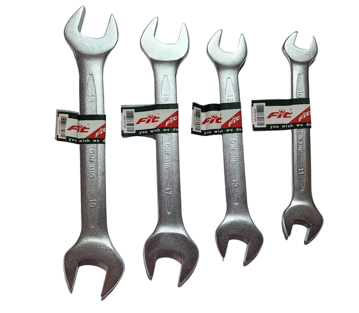 مفتاح بلدى 14/15 FIT