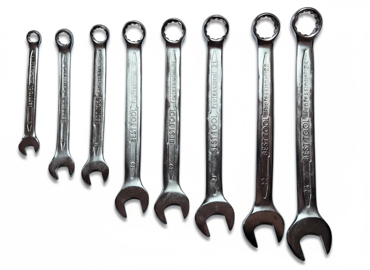 مفتاح بلدى مشرشر 30مم BEST