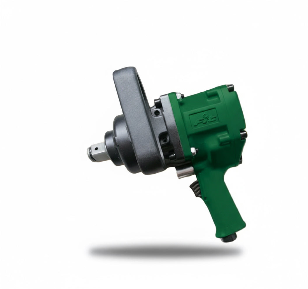 دريل هواء 1" 2900 نيوتن قصير FIT